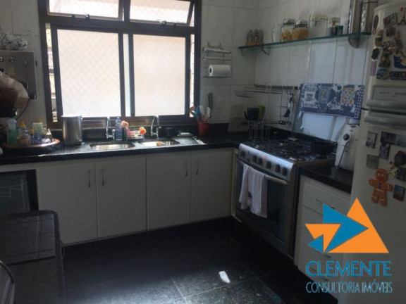 Imagem Apartamento com 4 Quartos à Venda, 220 m² em Funcionários - Belo Horizonte Imagem Apartamento com 4 Quartos à Venda, 220 m² em Funcionários - Belo Horizonte