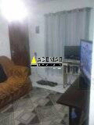 Imagem Apartamento com 2 Quartos à Venda, em Conceição - Diadema Imagem Apartamento com 2 Quartos à Venda, em Conceição - Diadema