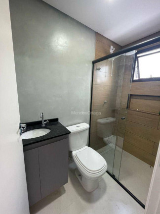 Imagem Apartamento com 2 Quartos para Alugar, 55 m² em Parque Campolim - Sorocaba Imagem Apartamento com 2 Quartos para Alugar, 55 m² em Parque Campolim - Sorocaba