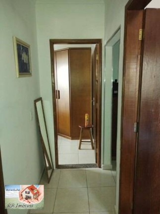 Imagem Casa com 3 Quartos à Venda, 82 m² em Vila Lucinda - Santo André Imagem Casa com 3 Quartos à Venda, 82 m² em Vila Lucinda - Santo André