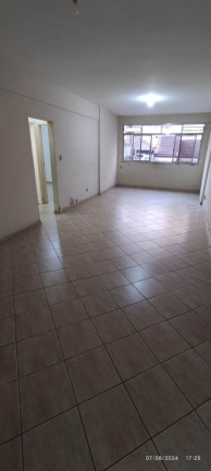 Apartamento com 2 Quartos à Venda, 115 m² em Gonzaga - Santos