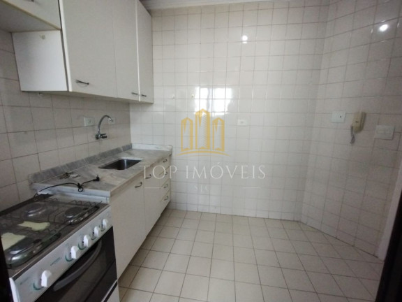 Imagem Apartamento com 2 Quartos à Venda, 52 m² em Jardim Paulista - São José Dos Campos