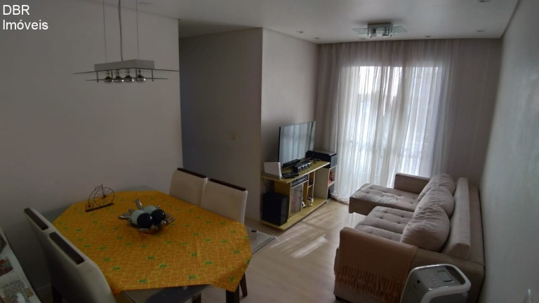 Imagem Apartamento com 2 Quartos à Venda, 50 m² em Vila Carrão - São Paulo Imagem Apartamento com 2 Quartos à Venda, 50 m² em Vila Carrão - São Paulo