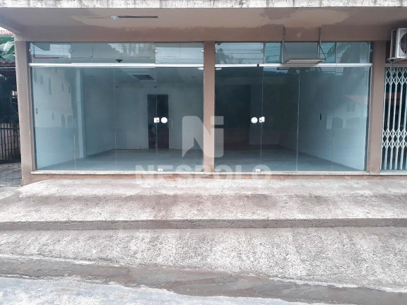 Imóvel Comercial à Venda, 40 m² em Progresso - Blumenau