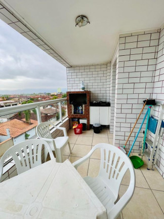 Imagem Apartamento com 2 Quartos à Venda, 60 m² em Mirim - Praia Grande Imagem Apartamento com 2 Quartos à Venda, 60 m² em Mirim - Praia Grande