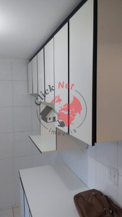 Imagem Apartamento com 2 Quartos à Venda, 56 m² em Santa Terezinha - São Bernardo Do Campo Imagem Apartamento com 2 Quartos à Venda, 56 m² em Santa Terezinha - São Bernardo Do Campo