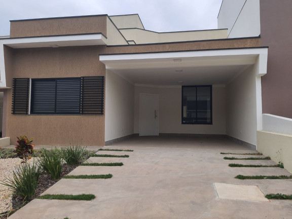 Imagem Casa de Condomínio com 3 Quartos à Venda, 110 m² em Condomínio Terras De São Francisco - Sorocaba Imagem Casa de Condomínio com 3 Quartos à Venda, 110 m² em Condomínio Terras De São Francisco - Sorocaba