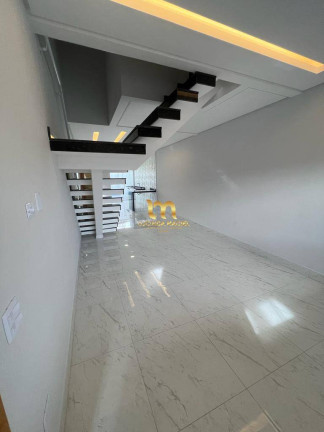 Imagem Sobrado com 3 Quartos à Venda, 125 m² em Guilhermina - Praia Grande