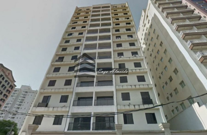 Imagem Apartamento com 2 Quartos à Venda, 65 m² em Vila Olímpia - São Paulo Imagem Apartamento com 2 Quartos à Venda, 65 m² em Vila Olímpia - São Paulo
