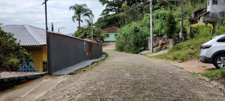 Imagem Terreno à Venda, 471 m² em Córrego Grande - Florianópolis