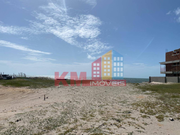 Imagem Terreno à Venda, 1 m² em Gado Bravo - Tibau Imagem Terreno à Venda, 1 m² em Gado Bravo - Tibau