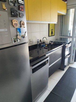 Imagem Apartamento com 3 Quartos à Venda, 100 m² em Chácara Inglesa - São Paulo