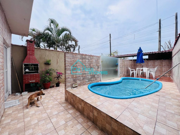 Imagem Casa com 3 Quartos à Venda, 80 m² em Arpoador 2 - Peruíbe