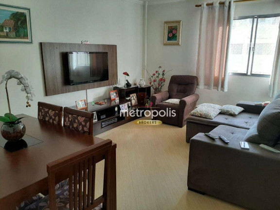 Imagem Apartamento com 2 Quartos à Venda, 72 m² em Cerâmica - São Caetano Do Sul Imagem Apartamento com 2 Quartos à Venda, 72 m² em Cerâmica - São Caetano Do Sul