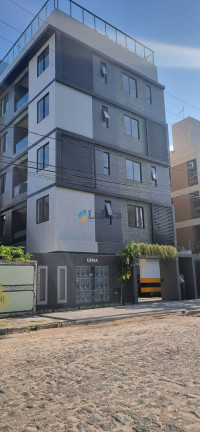 Imagem Apartamento com 1 Quarto à Venda, 41 m² em Intermares - Cabedelo Imagem Apartamento com 1 Quarto à Venda, 41 m² em Intermares - Cabedelo