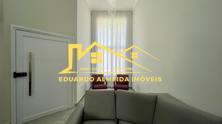 Imagem Imóvel com 3 Quartos à Venda,  em Jardim Reserva Ipanema - Sorocaba