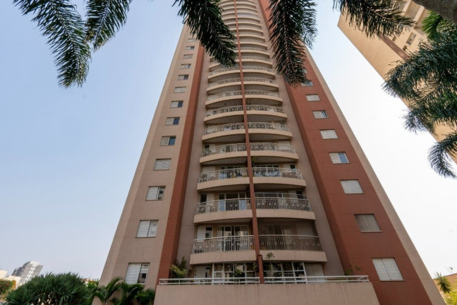 Imagem Apartamento com 3 Quartos à Venda, 90 m² em Alto Da Lapa - São Paulo