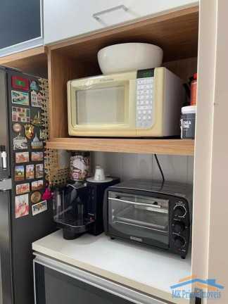Imagem Apartamento com 2 Quartos à Venda, 70 m² em Vila Ipojuca - São Paulo