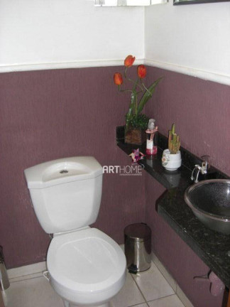 Imagem Sobrado com 3 Quartos à Venda, 94 m² em Jardim Jamaica - Santo André Imagem Sobrado com 3 Quartos à Venda, 94 m² em Jardim Jamaica - Santo André