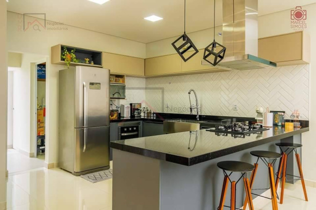 Imagem Casa de Condomínio com 3 Quartos à Venda, 180 m² em Residencial Vila Victoria - Itupeva Imagem Casa de Condomínio com 3 Quartos à Venda, 180 m² em Residencial Vila Victoria - Itupeva