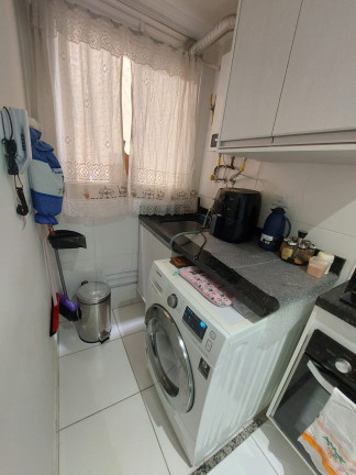 Imagem Imóvel com 2 Quartos à Venda, 47 m² em Novo Osasco - Osasco