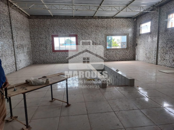Imagem Sala Comercial para Alugar, 120 m² em Jardim Amanda Ii - Hortolândia Imagem Sala Comercial para Alugar, 120 m² em Jardim Amanda Ii - Hortolândia