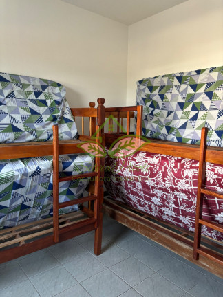Imagem Apartamento com 1 Quarto à Venda, 58 m² em Praia Grande - Ubatuba