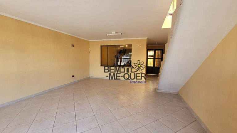 Imagem Sobrado com 3 Quartos à Venda, 200 m² em Conjunto Residencial Vista Verde - São Paulo Imagem Sobrado com 3 Quartos à Venda, 200 m² em Conjunto Residencial Vista Verde - São Paulo