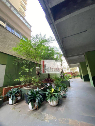 Imagem Studio com 1 Quarto para Alugar, 34 m² em Santa Cecília - São Paulo Imagem Studio com 1 Quarto para Alugar, 34 m² em Santa Cecília - São Paulo