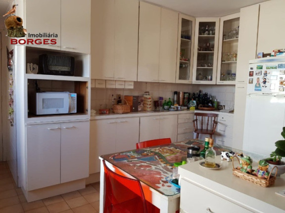 Imagem Apartamento com 3 Quartos à Venda, 136 m² em Campo Belo - São Paulo Imagem Apartamento com 3 Quartos à Venda, 136 m² em Campo Belo - São Paulo