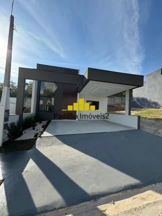 Imagem Casa com 3 Quartos à Venda, 156 m² em Sorocaba Imagem Casa com 3 Quartos à Venda, 156 m² em Sorocaba