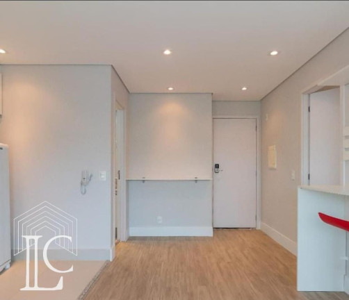 Imagem Apartamento com 1 Quarto à Venda, 43 m² em Jardim Aeroporto - São Paulo Imagem Apartamento com 1 Quarto à Venda, 43 m² em Jardim Aeroporto - São Paulo