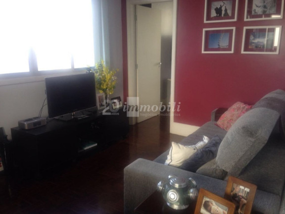 Imagem Apartamento com 1 Quarto à Venda, 50 m² em Barra Funda - São Paulo