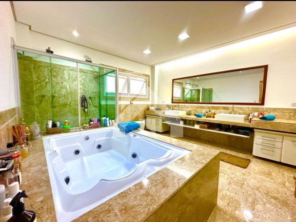 Imagem Casa de Condomínio com 4 Quartos à Venda, 744 m² em Residencial Tambore - Barueri Imagem Casa de Condomínio com 4 Quartos à Venda, 744 m² em Residencial Tambore - Barueri