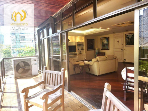 Imagem Apartamento com 4 Quartos à Venda, 203 m² em Leblon - Rio De Janeiro Imagem Apartamento com 4 Quartos à Venda, 203 m² em Leblon - Rio De Janeiro