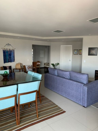 Imagem Apartamento com 4 Quartos à Venda, 212 m² em Jardim - Santo André Imagem Apartamento com 4 Quartos à Venda, 212 m² em Jardim - Santo André
