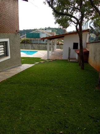 Imagem Casa com 3 Quartos à Venda, 430 m² em Nova Gardênia - Atibaia Imagem Casa com 3 Quartos à Venda, 430 m² em Nova Gardênia - Atibaia