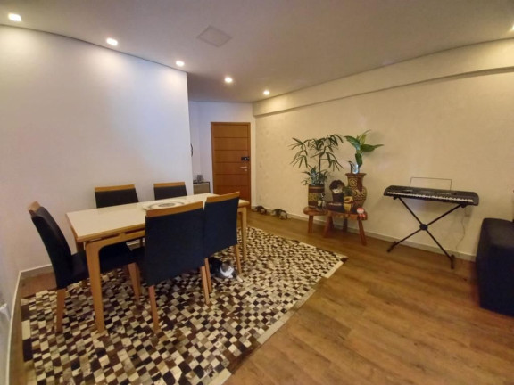 Imagem Apartamento com 3 Quartos à Venda, 137 m² em Canto Do Forte - Praia Grande Imagem Apartamento com 3 Quartos à Venda, 137 m² em Canto Do Forte - Praia Grande
