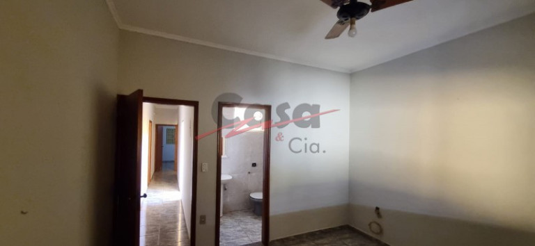 Imagem Casa com 3 Quartos à Venda, 107 m² em Residencial Das Américas - Ribeirão Preto Imagem Casa com 3 Quartos à Venda, 107 m² em Residencial Das Américas - Ribeirão Preto
