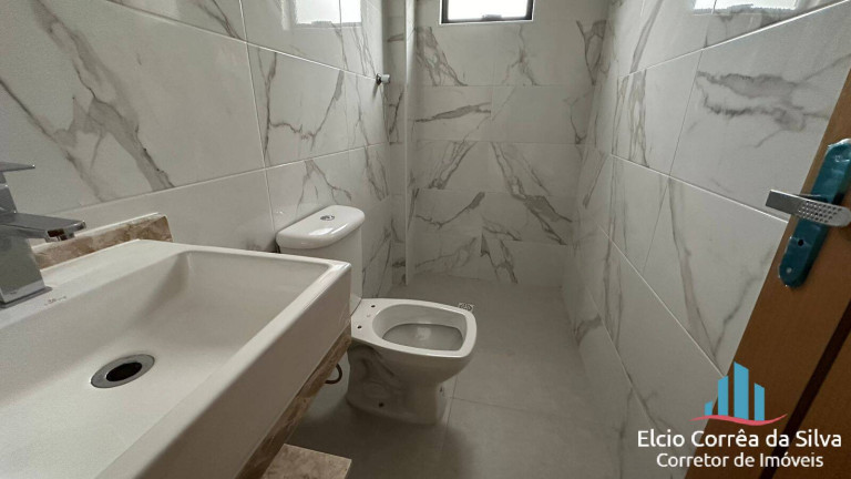 Imagem Casa com 2 Quartos à Venda, 100 m² em Vila Belmiro - Santos