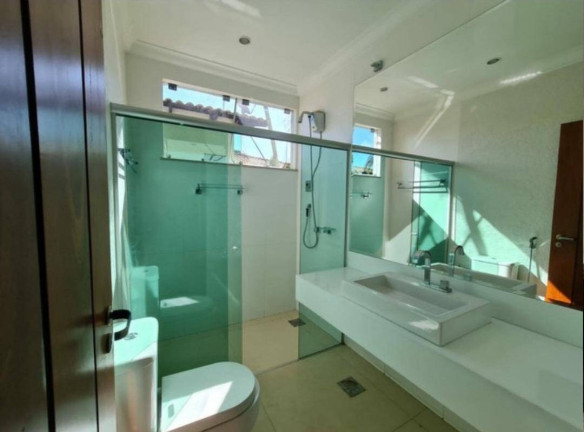 Imagem Casa de Condomínio com 4 Quartos à Venda, 600 m² em Jardim Florença - Goiânia Imagem Casa de Condomínio com 4 Quartos à Venda, 600 m² em Jardim Florença - Goiânia