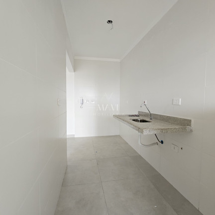 Imagem Apartamento com 2 Quartos à Venda, 91 m² em Tupi - Praia Grande