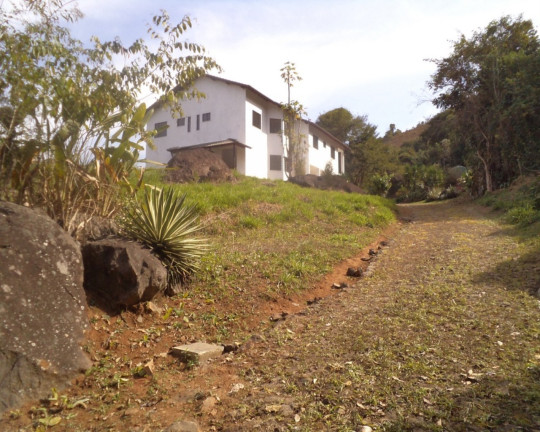 Imagem Imóvel com 5 Quartos à Venda, 400 m² em Salvaterra - Juiz De Fora
