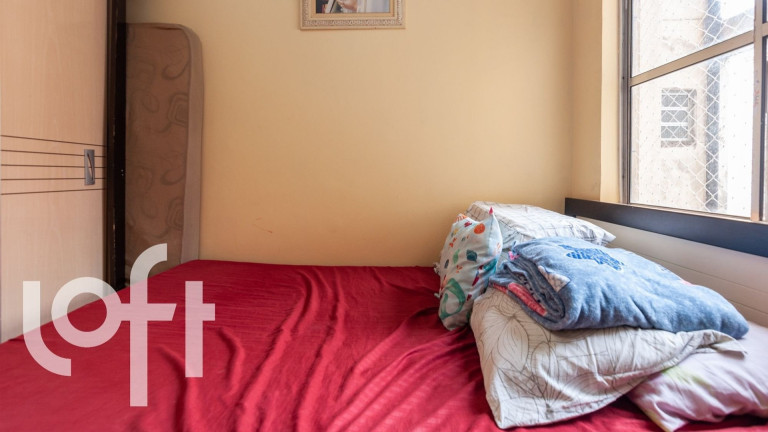 Imagem Apartamento com 1 Quarto à Venda, 59 m² em Bela Vista - São Paulo Imagem Apartamento com 1 Quarto à Venda, 59 m² em Bela Vista - São Paulo