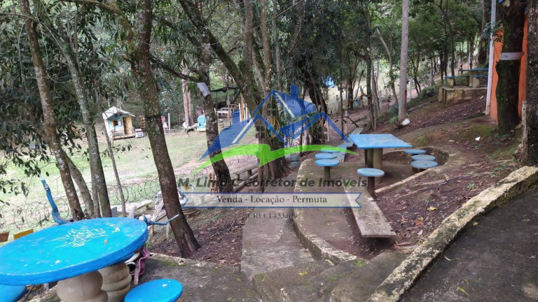 Imagem Chácara à Venda, 5 m² em Santa Luzia - Nazaré Paulista Imagem Chácara à Venda, 5 m² em Santa Luzia - Nazaré Paulista
