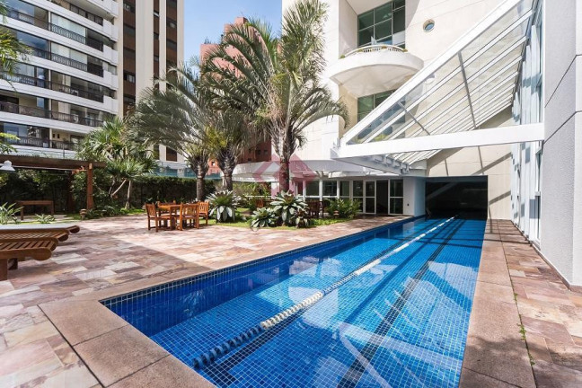 Imagem Apartamento com 1 Quarto para Alugar, 74 m² em Vila Nova Conceição - São Paulo Imagem Apartamento com 1 Quarto para Alugar, 74 m² em Vila Nova Conceição - São Paulo