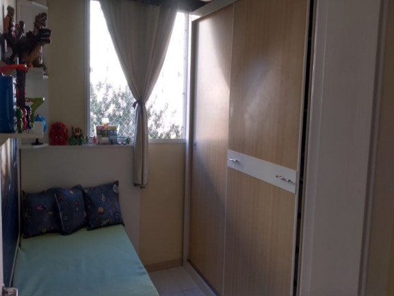 Imagem Apartamento com 2 Quartos à Venda, 49 m² em São Sebastião - Porto Alegre Imagem Apartamento com 2 Quartos à Venda, 49 m² em São Sebastião - Porto Alegre