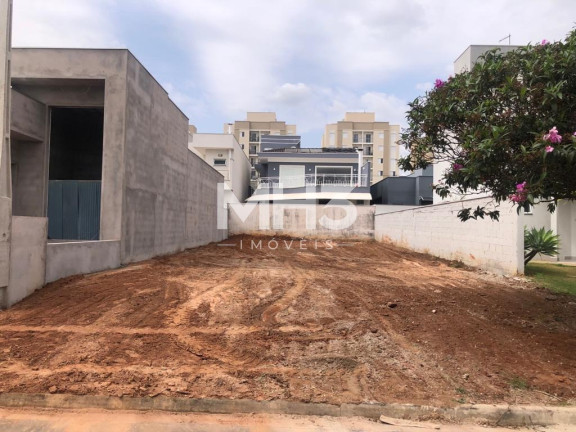 Imagem Terreno à Venda, 250 m² em Residencial Real Parque Sumaré - Sumaré Imagem Terreno à Venda, 250 m² em Residencial Real Parque Sumaré - Sumaré