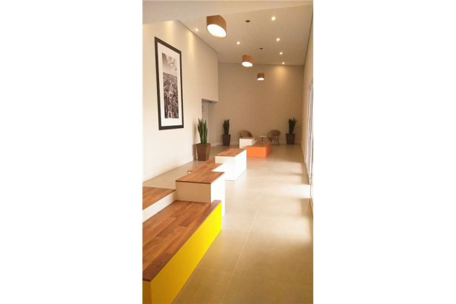Imagem Apartamento com 2 Quartos à Venda, 52 m² em Partenon - Porto Alegre Imagem Apartamento com 2 Quartos à Venda, 52 m² em Partenon - Porto Alegre