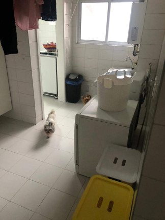 Imagem Apartamento com 4 Quartos à Venda, 136 m² em Ipiranga - Sp Imagem Apartamento com 4 Quartos à Venda, 136 m² em Ipiranga - Sp